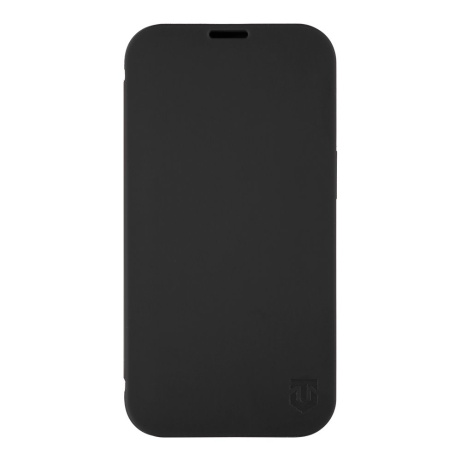 Tactical Safety Smoothie Kryt pro Apple iPhone 13 Pro Asphalt