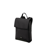 Samsonite ZALIA 3.0 Backpack W/Flap 14.1" Black
