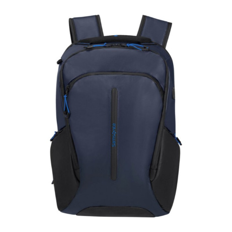 Samsonite ECODIVER Urban Laptop Backpack M USB Blue Nights