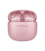 Niceboy Beans 4 POP Pink