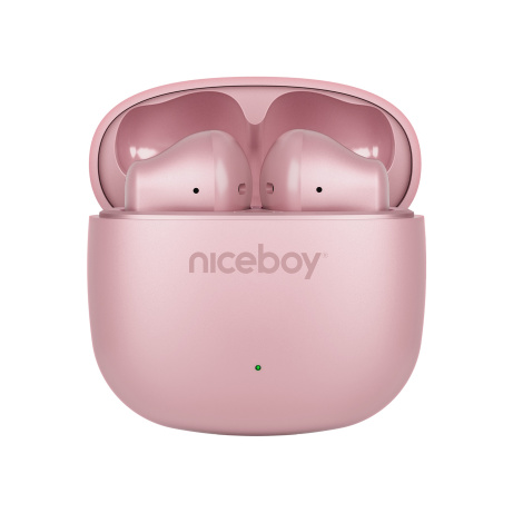 Niceboy Beans 4 POP Pink