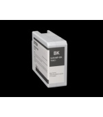 Ink cartridge for C6500/C6000 (Black)