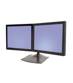ERGOTRON DS100 Double Monitor-horizontální stojan pro 2 LCD