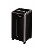Fellowes Skartovač 325Ci - 24 listů/83L/NBÚ2/Křížový řez/CD