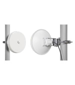 MikroTik nRAYG-60adpair, Wireless Wire nRAY, 60GHz, kompletní spoj