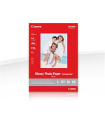 Canon fotopapír GP-501 - 10x15cm (4x6inch) - 100 listů - lesklý