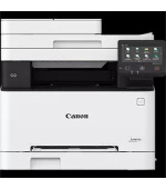 Canon i-SENSYS MF655Cdw - PSC/A4/WiFi/LAN/SEND/ADF/duplex/PCL/colour/21ppm