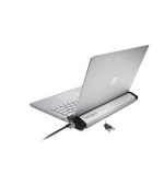 Kensington Laptop Locking Station with MicroSaver® 2.0