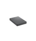 Seagate Basic, 5TB externí HDD, 2.5", USB 3.0, černý