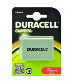 DURACELL Baterie - DR9945 pro Canon LP-E8, černá, 1020 mAh, 7.4V
