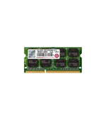Transcend paměť 4GB DDR3 SO-DIMM 1333Mhz CL9 2Rx8
