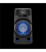SONY MHC-V13 Vysoce výkonný zvukový systém V13 s technologií BLUETOOTH®