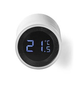 Zigbee ovládání radiátorů