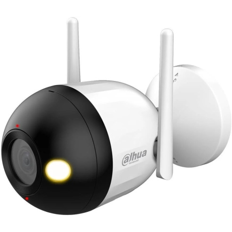 Dahua IP kamera F4C-PV, 4 MP (2560 × 1440), 30m IR, SD, 2,8mm