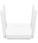 MERCUSYS AC10 - AC1200 Wi-Fi Router