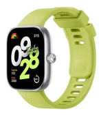 Redmi Watch TPU Quick Release Strap_Dark Cyan