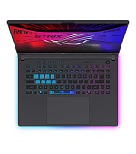 ASUS ROG Strix G16/G615LM-S5297W/U9-275HX/16"/2560x1600/32GB/1TB/RTX 5060/W11H/Gray/2R