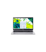 Acer Aspire Lite 15/AL15-33P-3170/3-N355/15,6"/FHD/8GB/512GB/Intel int/W11H/Silver/2R