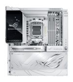 ASUS ROG CROSSHAIR X870E GLACIAL
