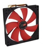 AIREN FAN RedWingsExtreme180 (180x180x25mm, Extreme