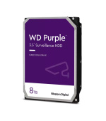WD Purple/8TB/HDD/3.5"/SATA/5400 RPM/3R