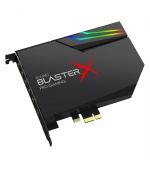 Creative Labs Sound Blaster X AE-5 plus
