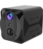 Minikamera Viking S309 Wifi/1080P/noční vidění/pohybový senzor/2500mAh/mobilní aplikace