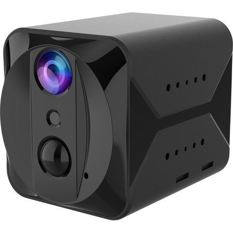 Minikamera Viking S309 Wifi/1080P/noční vidění/pohybový senzor/2500mAh/mobilní aplikace