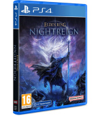 PS4 - ELDEN RING Nightreign