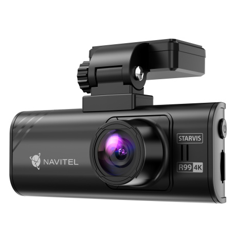 NAVITEL R99 s rozlišením 4K a záznamem pro vysokorychlostní objekty