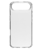Tactical TPU Plyo Kryt pro Apple iPhone Air Transparent