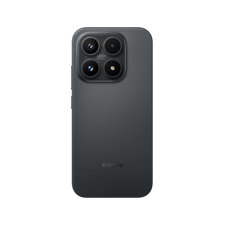 Xiaomi 17/12GB/512GB/Black