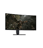 Dell Alienware/AW3425DWM/34"/VA/UWQHD/240Hz/1ms/Černá/3R