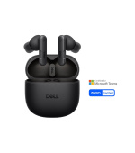 Dell Pro Plus Earbuds - EB525/ANC/BT/MS/Černá