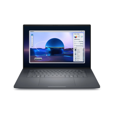 Dell Pro Max Premium/16 MA16250/U9-285H/16"/WUXGA/64GB/1TB/RTX 2000A/W11P/Black/3R NBD