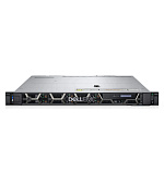 Dell Server PowerEdge R660 XS Xeon 4514Y/64GB/2x480 SSD/8x2,5"/H755/2x1100W/3NBD ProSupport
