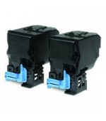 Double pack Toner Black pro Epson AL-C3900 30K