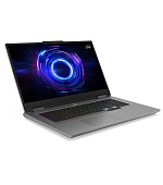 Lenovo LOQ/LOQ 17IRX10/Intel® Core i5-13450HX, 10C/17,3"/FHD/16GB/1TB/RTX 5050/W11H/Gray/2R