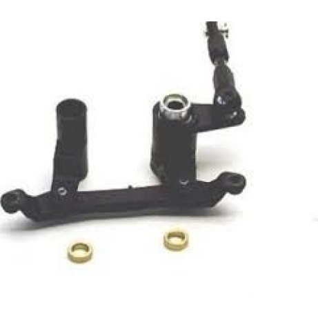 DF models Servo saver