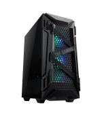 BOHEMIAPC GAMER ULTRA - Herní INTEL CORE ULTRA 5, 2TB M.2, RTX 5060Ti 16GB, 32 GB DDR5, WIN 11 PRO, Wi-Fi - BCRU5RTX5060Ti32GBDDR5