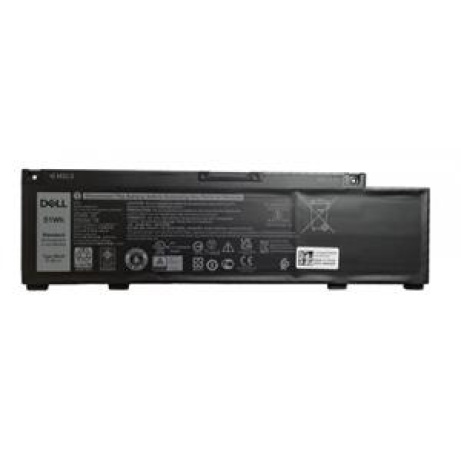 Dell Baterie 3-cell 51W/HR LI-ON pro G3 3590