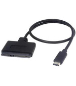 PremiumCord Převodník USB 3.1 na SATAIII/SATAII