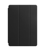 Apple iPad Pro 12,9´´ Leather Smart Cover - Black