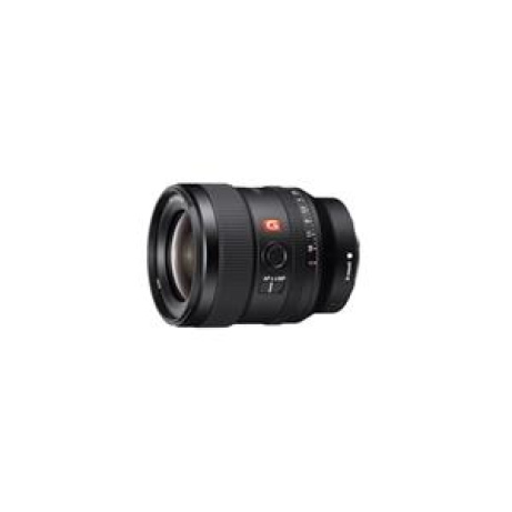 SONY SEL24F14GM objektiv s bajonetem E, 24 mm, F1,4