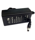 MikroTik napájecí adaptér 12V 3A