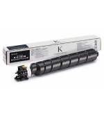 Kyocera toner TK-8345K černý na 20 000 A4 (při 5% pokrytí), pro TASKalfa 2552ci/2553ci