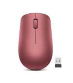Lenovo myš CONS 530 Mouse L300 Červená