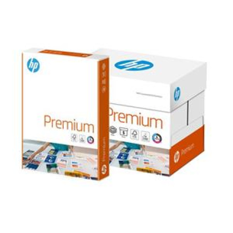 Europapier HP PREMIUM PAPER  - A4, 80g/m2, 1x500listů
