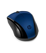 HP 220 - bezdrátová myš - modrá