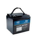 Avacom A2D2 baterie LiFePO4 12,8V 50Ah M6 (Gotion cells)